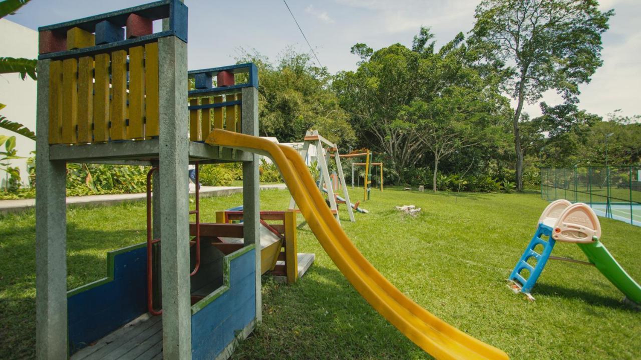 Los Colores Ecoparque Doradal Luaran gambar