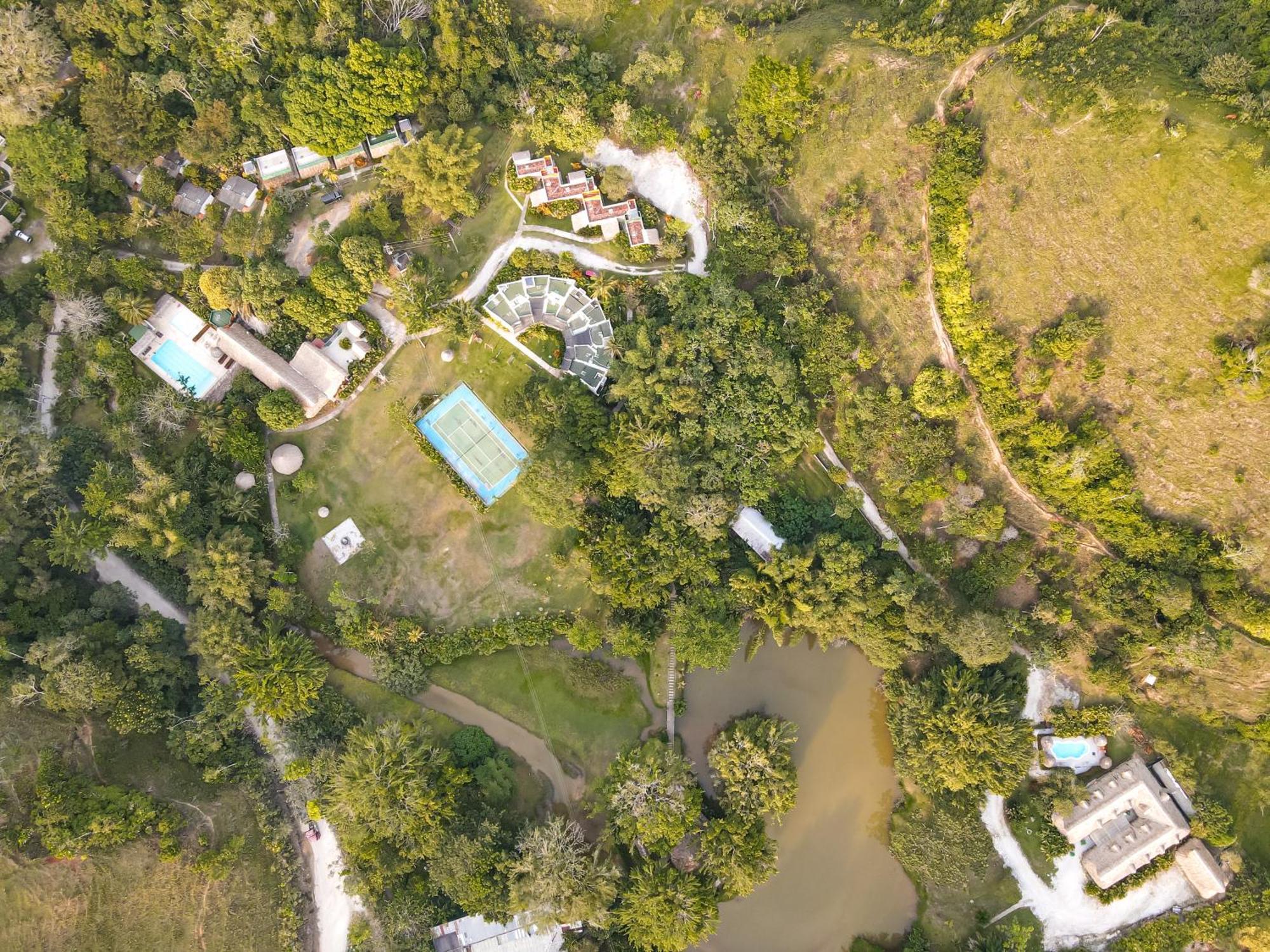 Los Colores Ecoparque Doradal Luaran gambar