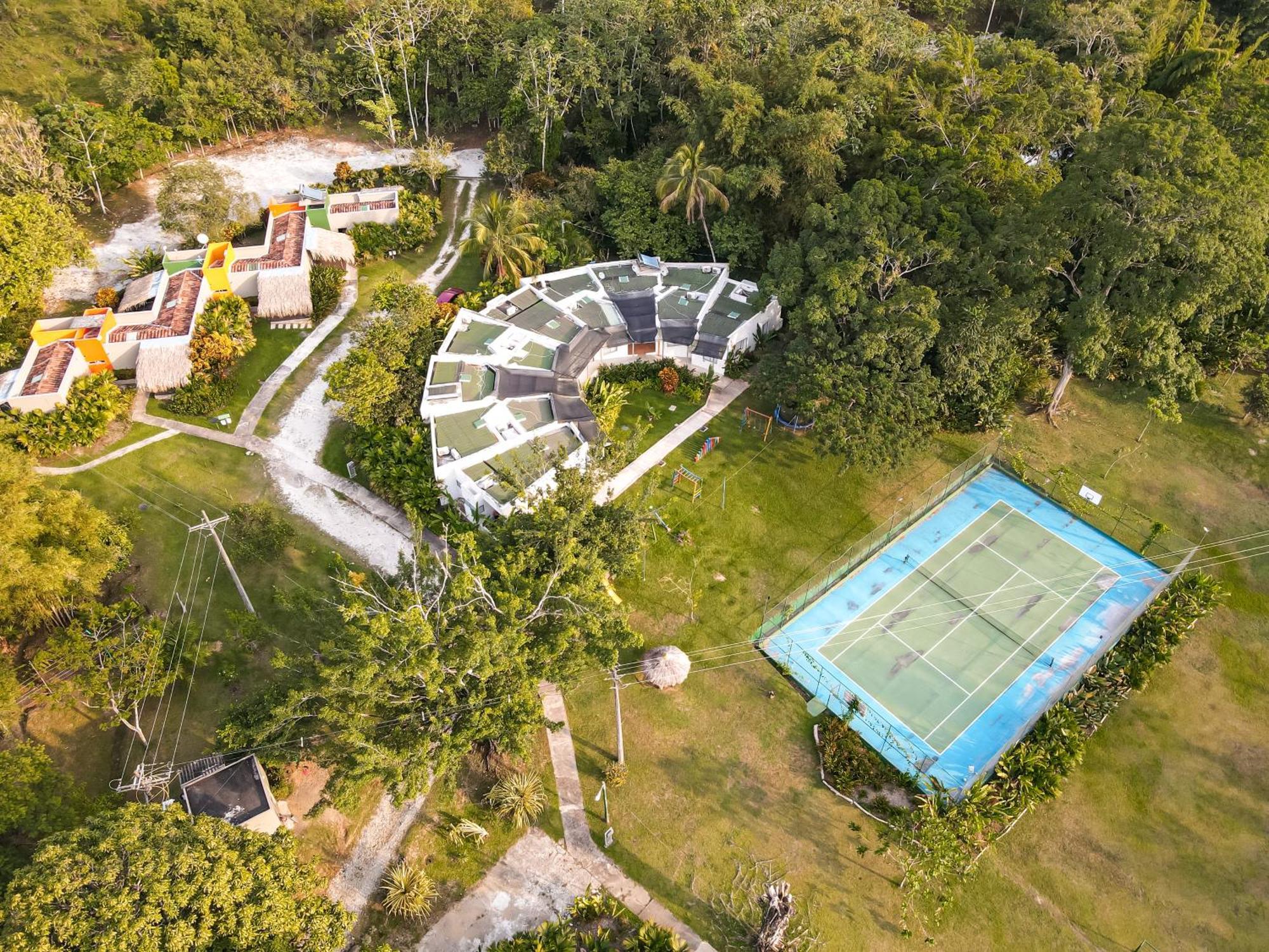 Los Colores Ecoparque Doradal Luaran gambar