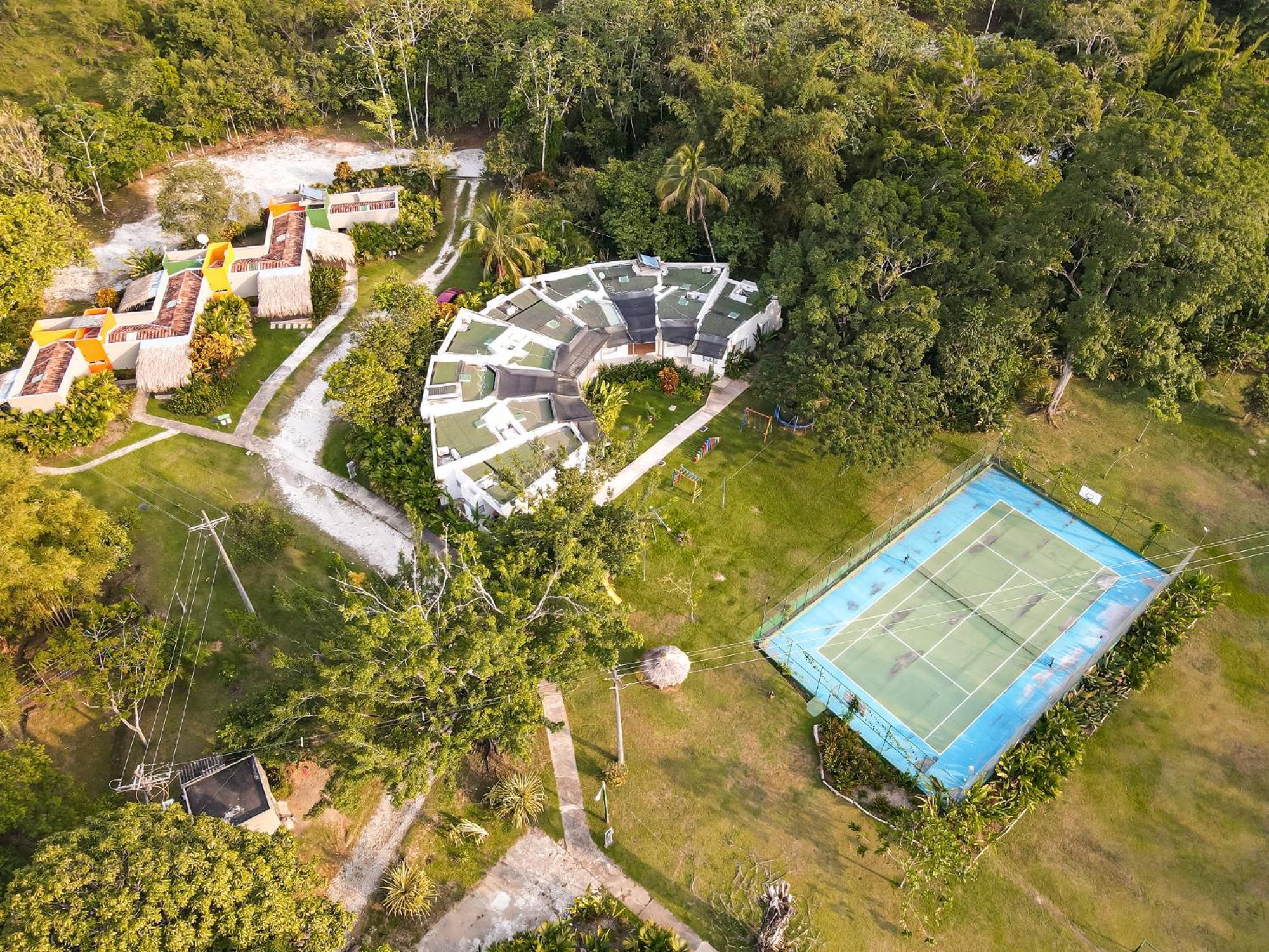 Los Colores Ecoparque Doradal Luaran gambar